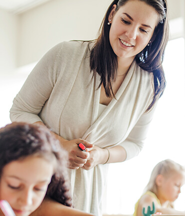 Ouest à Dom Services, votre prestataire de confiance en garde d’enfants à Acigné